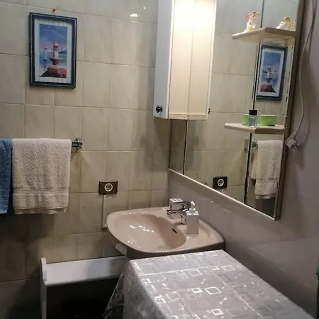 Apartamento En Morro Jable, Casa Marta * مورو ذيل خابلِ